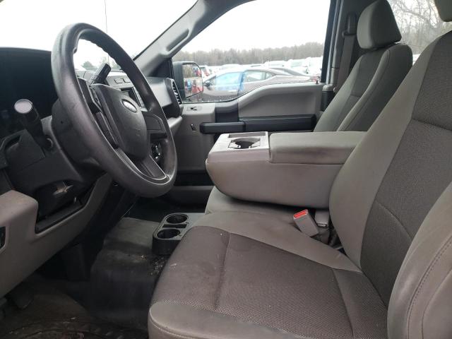 Photo 7 from auction – 2017 FORD F150 SUPER with VIN 1FTEX1CF2HKD47255