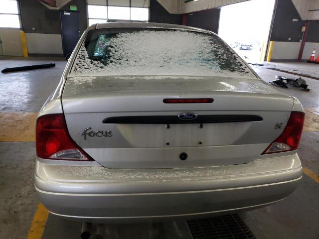 Photo 6 from auction – 2003 FORD FOCUS SE with VIN 1FAFP34P43W208937