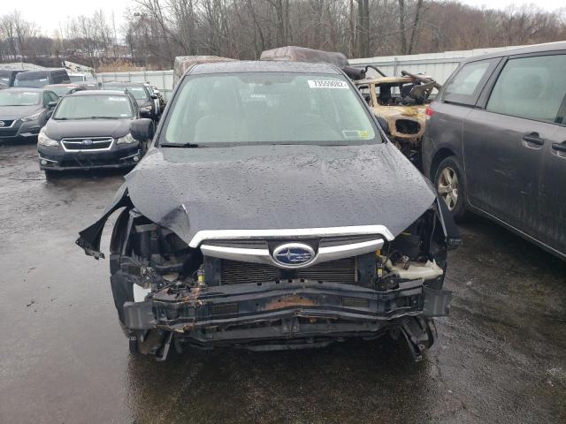 Photo 5 from auction – 2014 SUBARU FORESTER 2 with VIN JF2SJAAC5EH428905