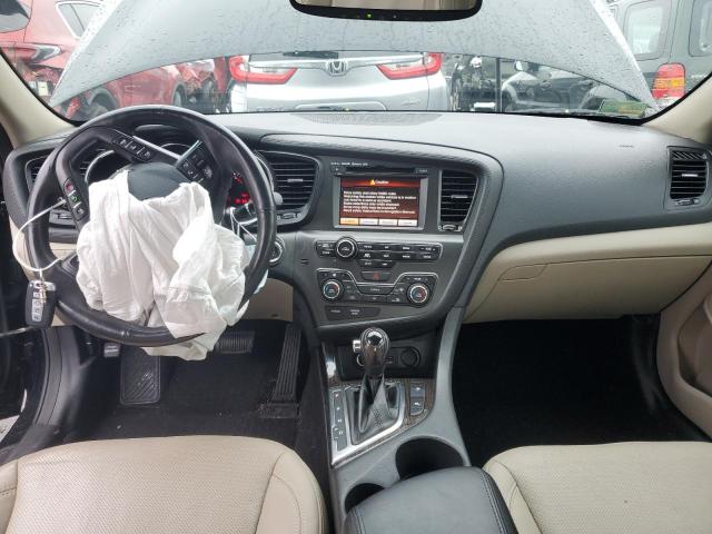 صورة رقم 8 من المزاد - 2013 KIA OPTIMA EX مع VIN 5XXGN4A76DG158382