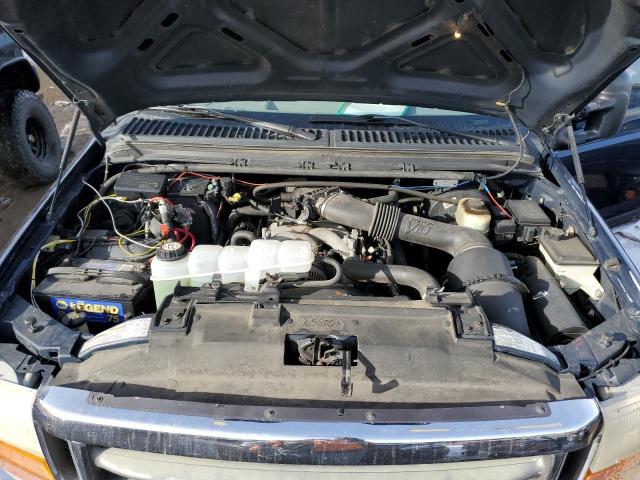 Photo 11 from auction – 2001 FORD F250 SUPER with VIN 1FTNW21S61EA33282
