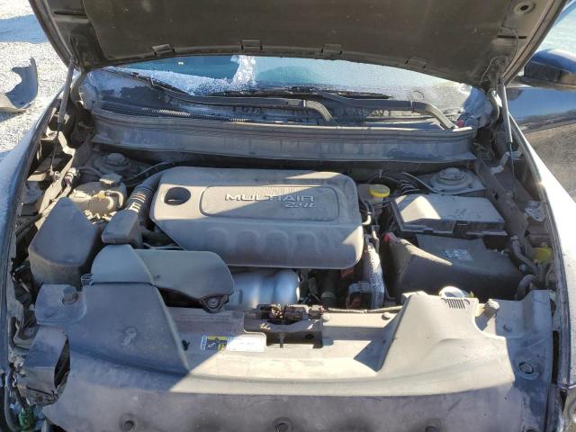 Photo 12 from auction – 2014 JEEP CHEROKEE L with VIN 1C4PJLDB1EW293274