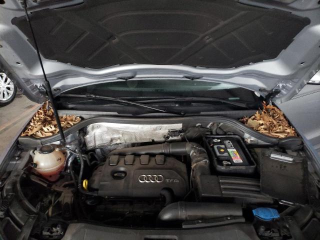 Photo 11 from auction – 2018 AUDI Q3 PREMIUM with VIN WA1BCCFS4JR012069