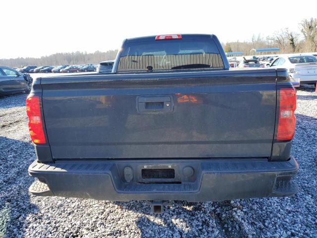 Photo 6 from auction – 2019 CHEVROLET SILVERADO with VIN 2GCVKPEC8K1126142