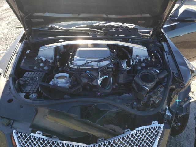 Photo 11 from auction – 2012 CADILLAC CTS-V with VIN 1G6DV5EP8C0121114