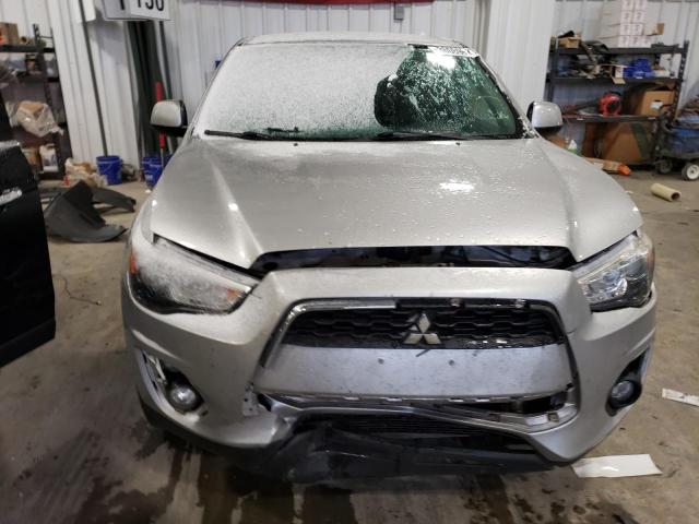 Photo 5 from auction – 2014 MITSUBISHI OUTLANDER with VIN 4A4AP3AUXEE024943