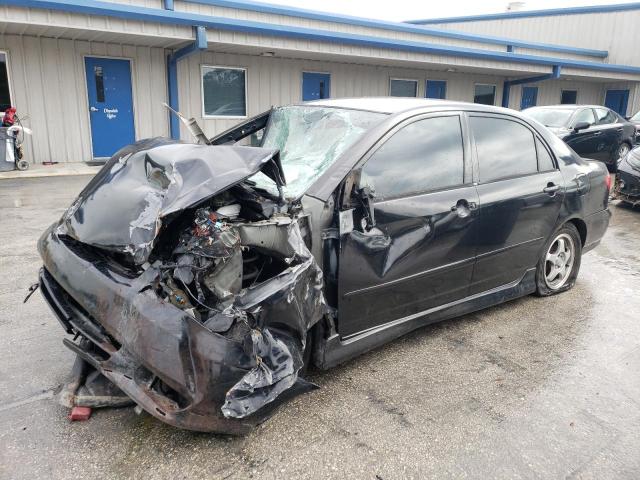 Photo 1 from auction – 2003 TOYOTA COROLLA CE with VIN 1NXBR32E73Z156750