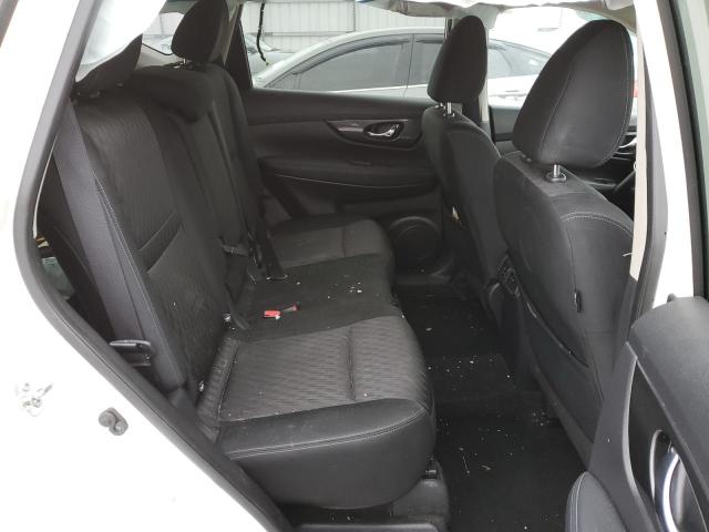 Photo 11 from auction – 2017 NISSAN ROGUE S with VIN KNMAT2MT9HP599768