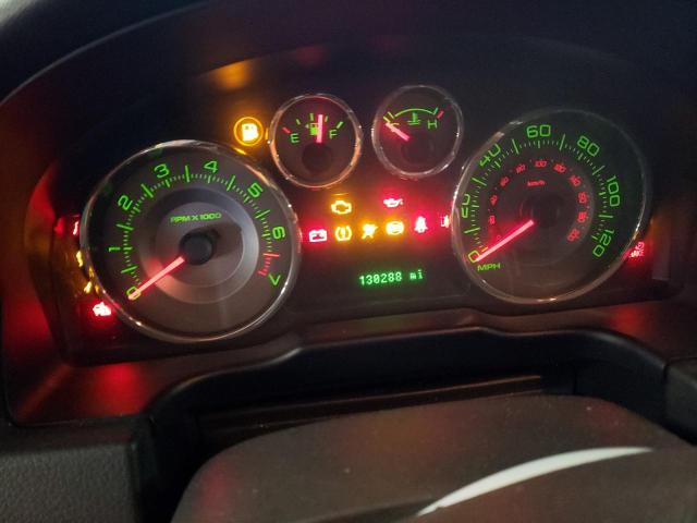Photo 9 from auction – 2010 FORD EDGE LIMIT with VIN 2FMDK3KC2ABA88727