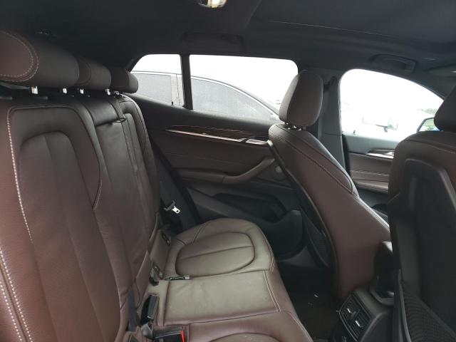 Photo 10 from auction – 2018 BMW X2 SDRIVE2 with VIN WBXYJ3C35JEB37758