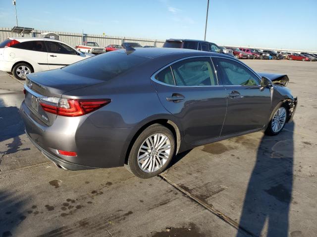 Photo 3 from auction – 2017 LEXUS ES 350 with VIN 58ABK1GG3HU046491