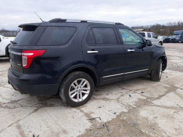 Zdjęcie 3 z aukcji – 2015 FORD EXPLORER X z VIN 1FM5K8D8XFGB01296