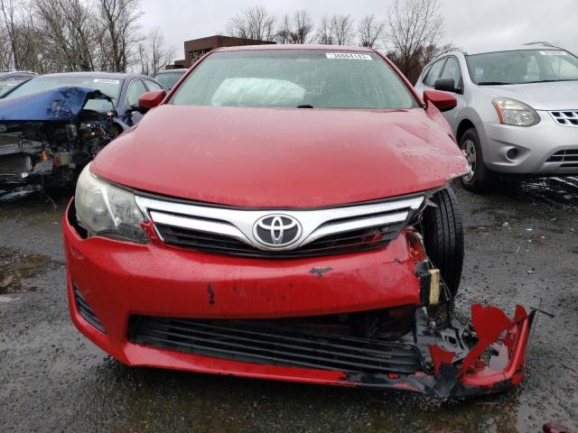 Foto 5 de la subasta – 2012 TOYOTA CAMRY BASE con VIN 4T1BF1FK4CU598611