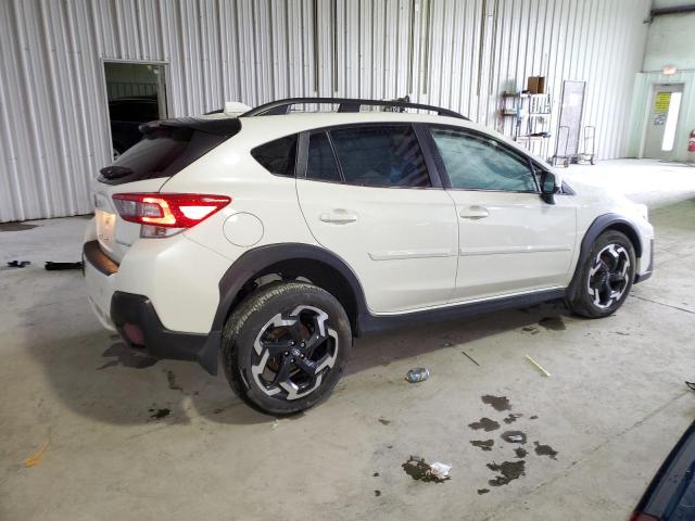 Photo 3 from auction – 2021 SUBARU CROSSTREK with VIN JF2GTHMC8M8654021
