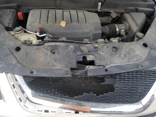 Photo 11 from auction – 2008 GMC ACADIA SLT with VIN 1GKEV33748J265001
