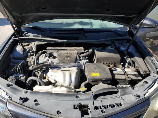 Photo 11 from auction – 2014 TOYOTA CAMRY L with VIN 4T1BF1FK5EU849221
