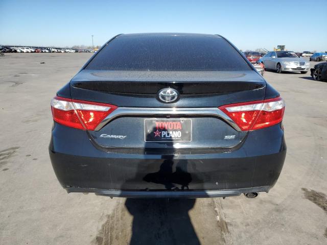 Photo 6 from auction – 2017 TOYOTA CAMRY with VIN 4T1BF1FK7HU619815