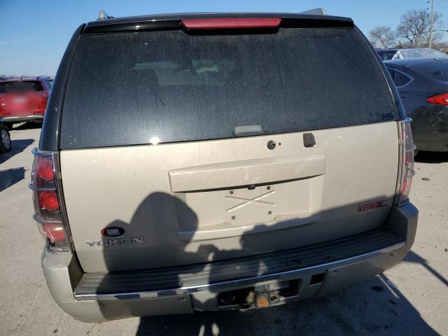 Photo 6 from auction – 2007 GMC YUKON DENA with VIN 1GKFK63817J237453