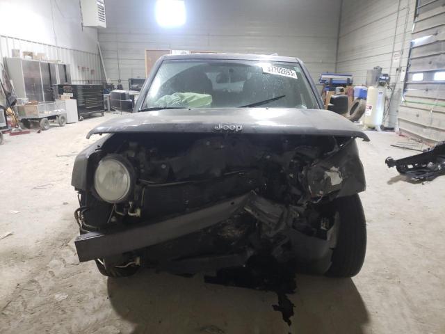 Photo 5 from auction – 2014 JEEP PATRIOT LI with VIN 1C4NJPCB9ED765099