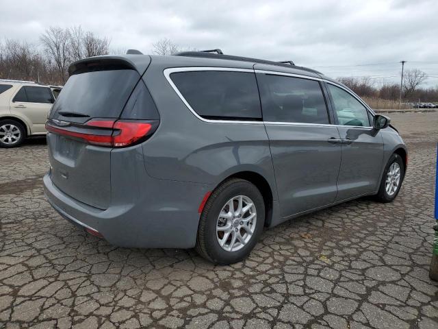 صورة رقم 3 من المزاد - 2022 CHRYSLER PACIFICA T مع VIN 2C4RC1BG0NR135989