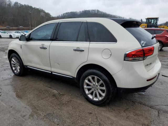 Photo 2 from auction – 2013 LINCOLN MKX with VIN 2LMDJ8JKXDBL18645