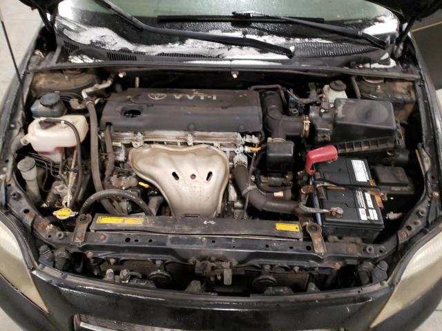 Photo 11 from auction – 2007 TOYOTA SCION TC with VIN JTKDE177870169309