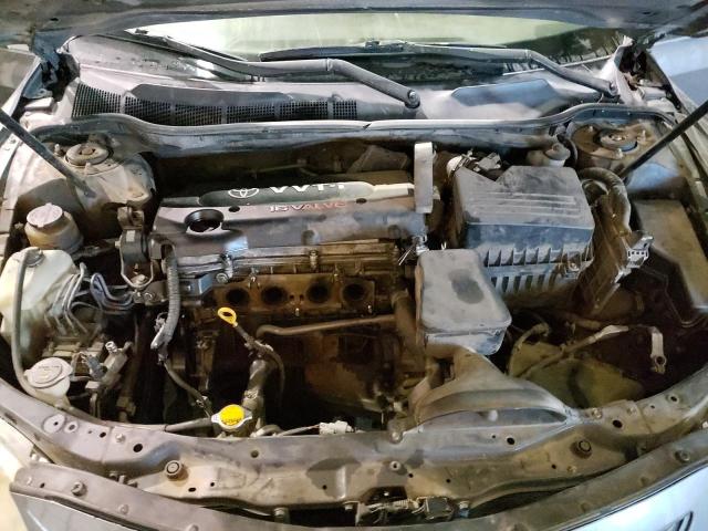 Photo 11 from auction – 2007 TOYOTA CAMRY CE with VIN 4T1BE46K17U563759