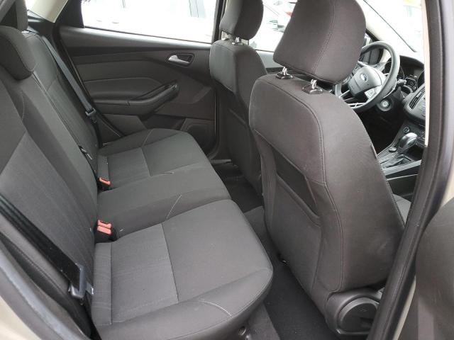 Photo 10 from auction – 2016 FORD FOCUS SE with VIN 1FADP3K23GL342604