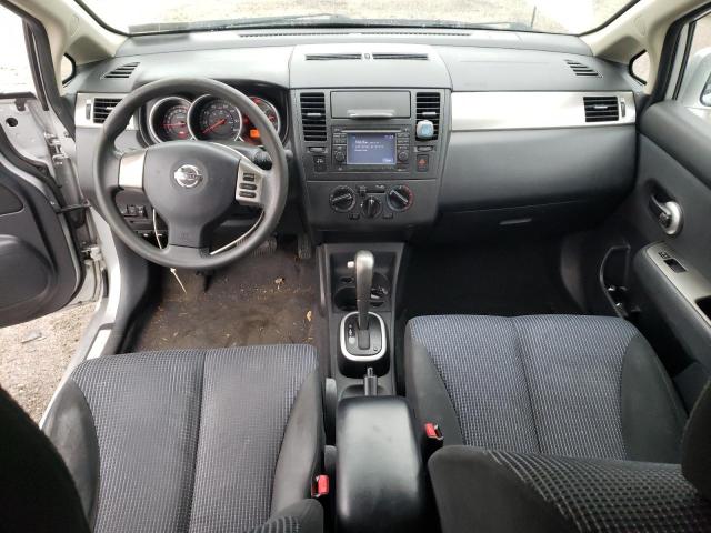 Photo 8 from auction – 2010 NISSAN VERSA S with VIN 3N1BC1CP0AL408553