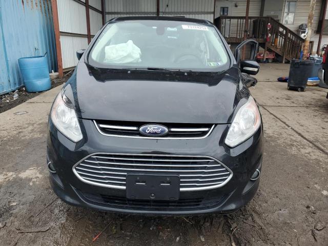 Photo 5 from auction – 2014 FORD C-MAX PREM with VIN 1FADP5CU7EL518787
