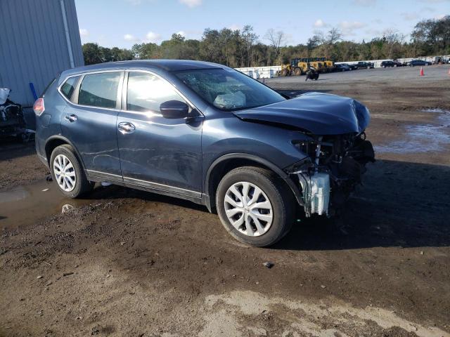 Photo 4 from auction – 2015 NISSAN ROGUE S with VIN 5N1AT2MT3FC783765