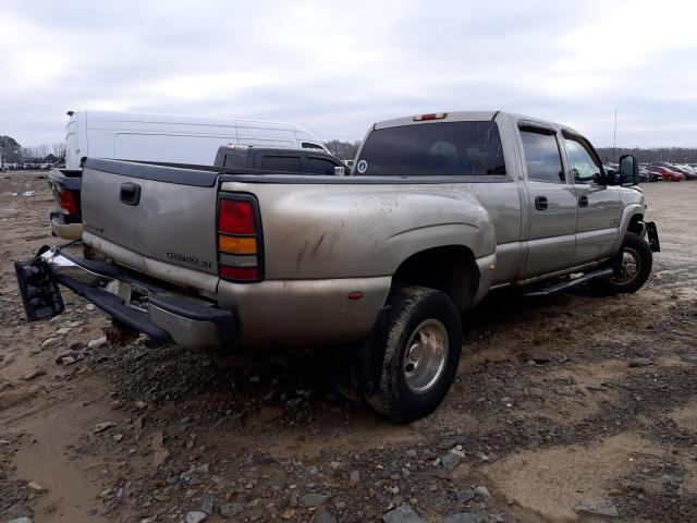 Photo 3 from auction – 2003 CHEVROLET SILVERADO with VIN 1GCJK33123F162203