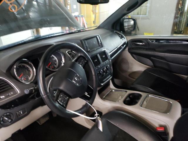 Photo 7 from auction – 2017 DODGE GRAND CARA with VIN 2C4RDGCG1HR692431