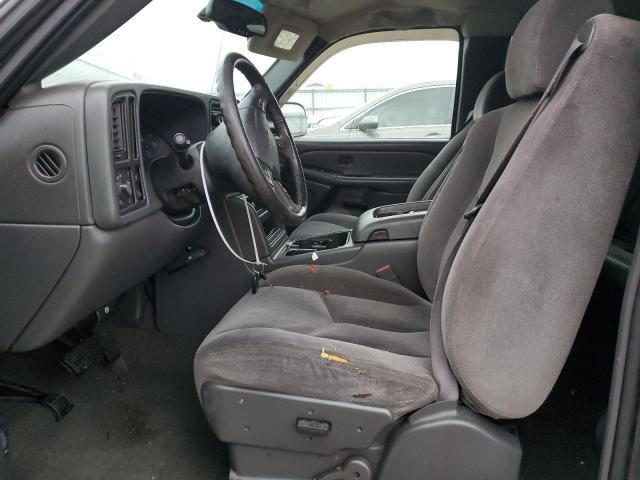 Photo 7 from auction – 2005 GMC NEW SIERRA with VIN 1GTEC19TX5Z335754
