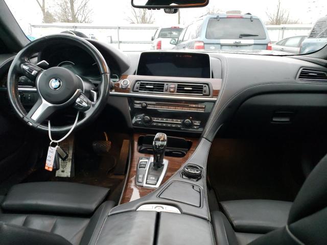 Photo 8 from auction – 2016 BMW 640 XI GRA with VIN WBA6D2C56GGT65542