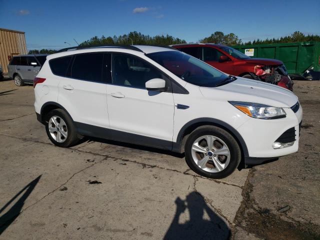 Photo 4 from auction – 2016 FORD ESCAPE SE with VIN 1FMCU0GX9GUB88455