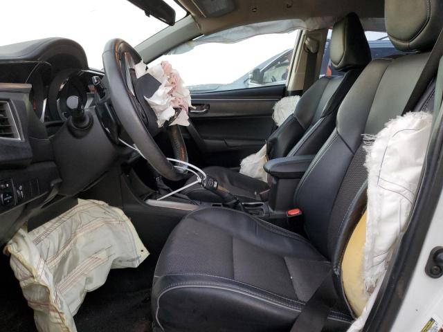 Photo 7 from auction – 2015 TOYOTA COROLLA L with VIN 5YFBURHE2FP288720