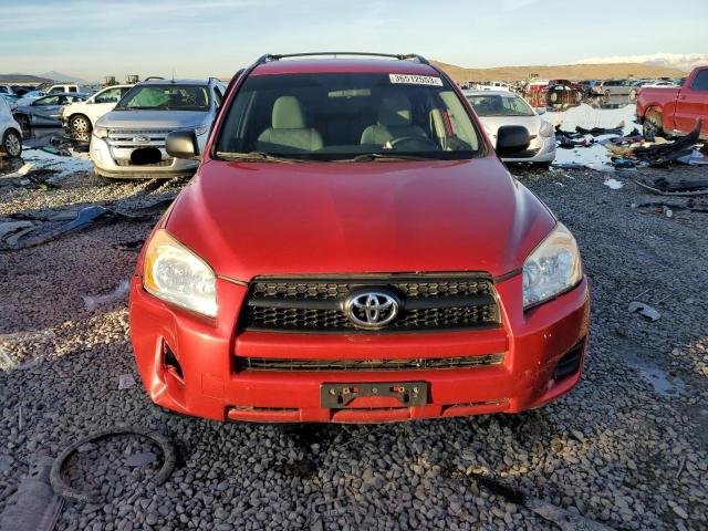 Photo 5 from auction – 2011 TOYOTA RAV4 with VIN 2T3BF4DV1BW113071