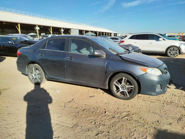 Photo 4 from auction – 2011 TOYOTA COROLLA BA with VIN JTDBU4EE8B9132267