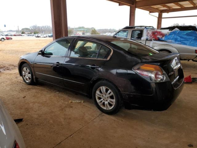 Photo 2 from auction – 2010 NISSAN ALTIMA BAS with VIN 1N4AL2AP7AC155461
