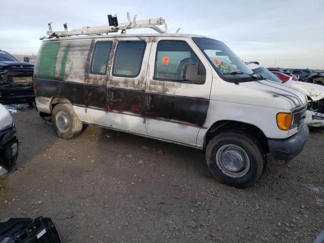 Photo 4 from auction – 2004 FORD ECONOLINE with VIN 1FTNE24L14HA26802