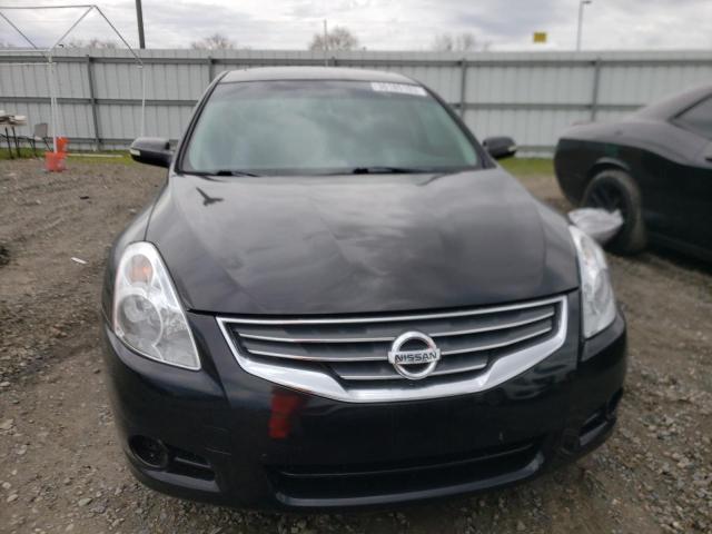 Photo 5 from auction – 2012 NISSAN ALTIMA BAS with VIN 1N4AL2AP0CN446634