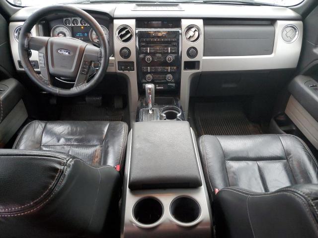 Photo 8 from auction – 2010 FORD F150 SUPER with VIN 1FTFX1EV1AFD47951