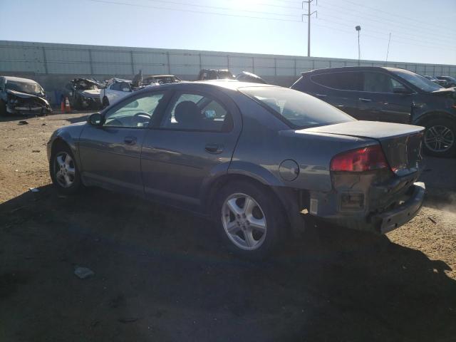 Photo 2 from auction – 2006 DODGE STRATUS SX with VIN 1B3EL46X16N267038