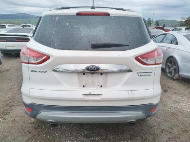 Photo 6 from auction – 2015 FORD ESCAPE TIT with VIN 1FMCU0JX5FUC37044