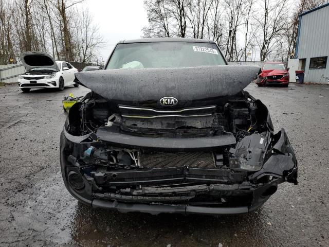Photo 5 from auction – 2018 KIA SOUL with VIN KNDJN2A21J7563486