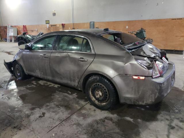 Photo 2 from auction – 2012 CHEVROLET MALIBU LS with VIN 1G1ZB5EU5CF139903