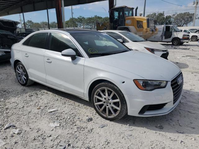Photo 4 from auction – 2015 AUDI A3 PREMIUM with VIN WAUCCGFF0F1107753