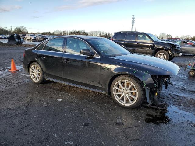 Photo 4 from auction – 2015 AUDI A4 PREMIUM with VIN WAUFFAFL9FN040490