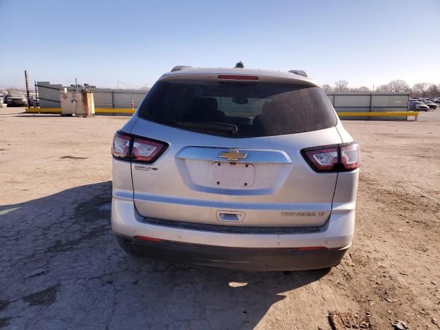 Photo 6 from auction – 2016 CHEVROLET TRAVERSE L with VIN 1GNKRGKDXGJ121072